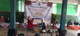 PERINGATAN HARI JADI KALURAHAN KENTENG  KE – 109 (RABU PAHING, 17 MEI 1916 – SABTU WAGE, 17 MEI 2025